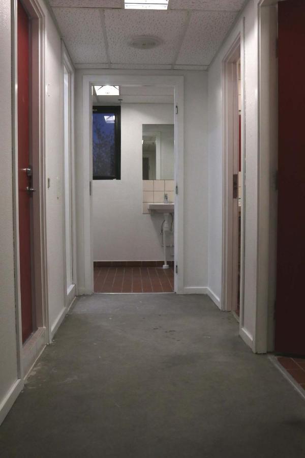 Budget Rooms Copenhagen Ishøj Exterior foto