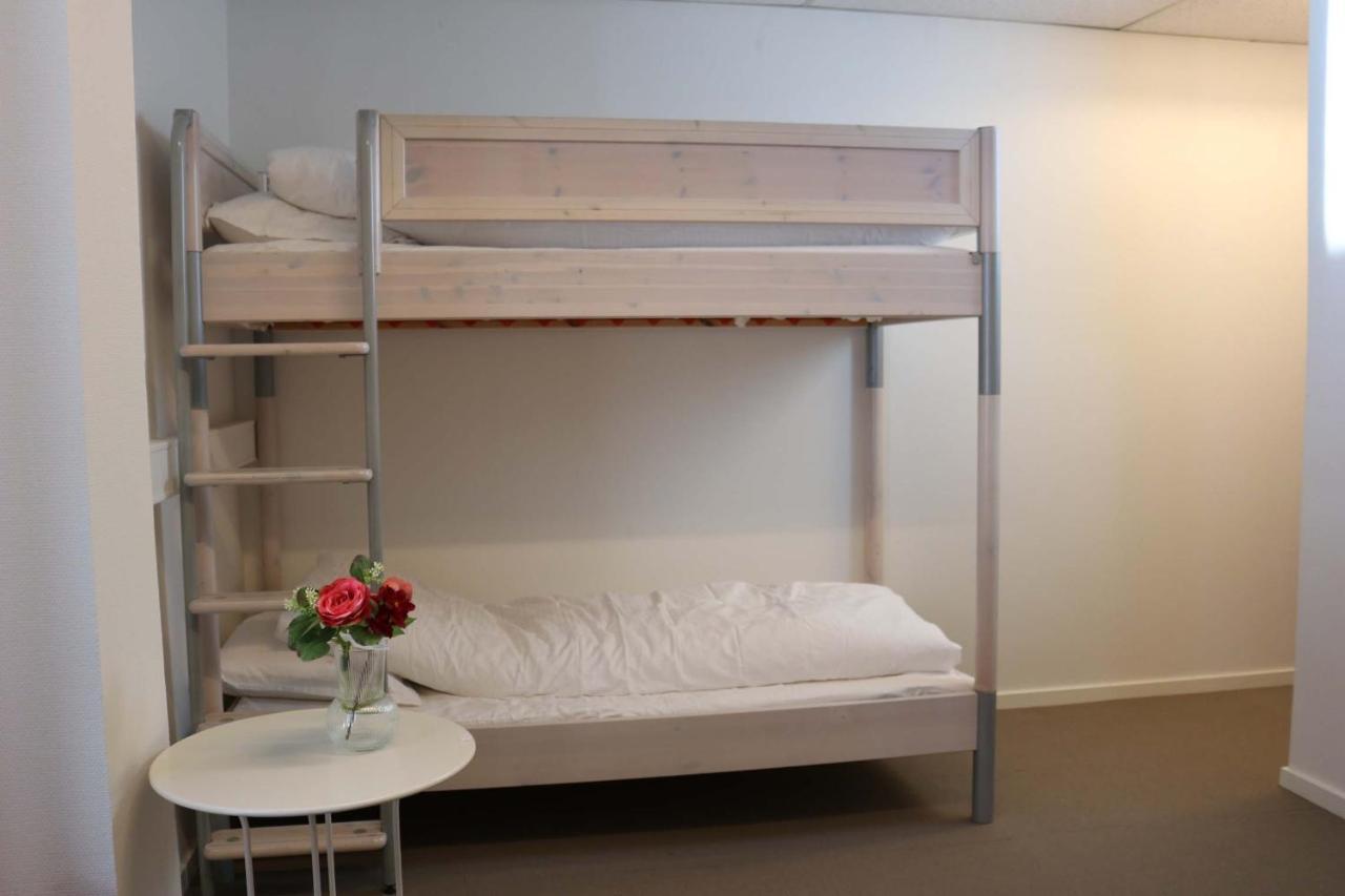 Budget Rooms Copenhagen Ishøj Exterior foto