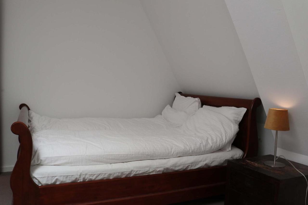 Budget Rooms Copenhagen Ishøj Exterior foto