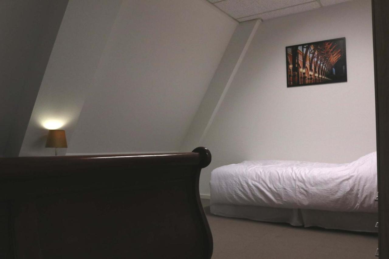 Budget Rooms Copenhagen Ishøj Exterior foto